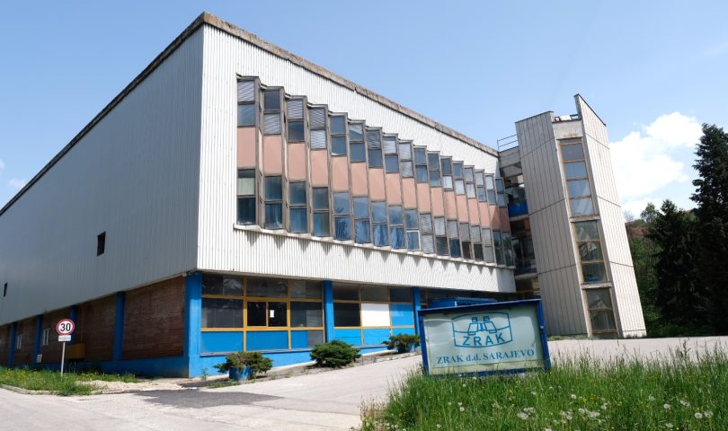 Radnici Zraka stupili u štrajk glađu - Vlada traži rješenje